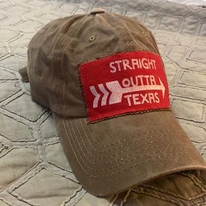 Texas Hat